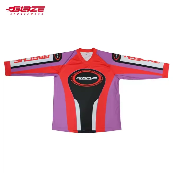 Високоякісні 100% трикотажні майки з поліестерами